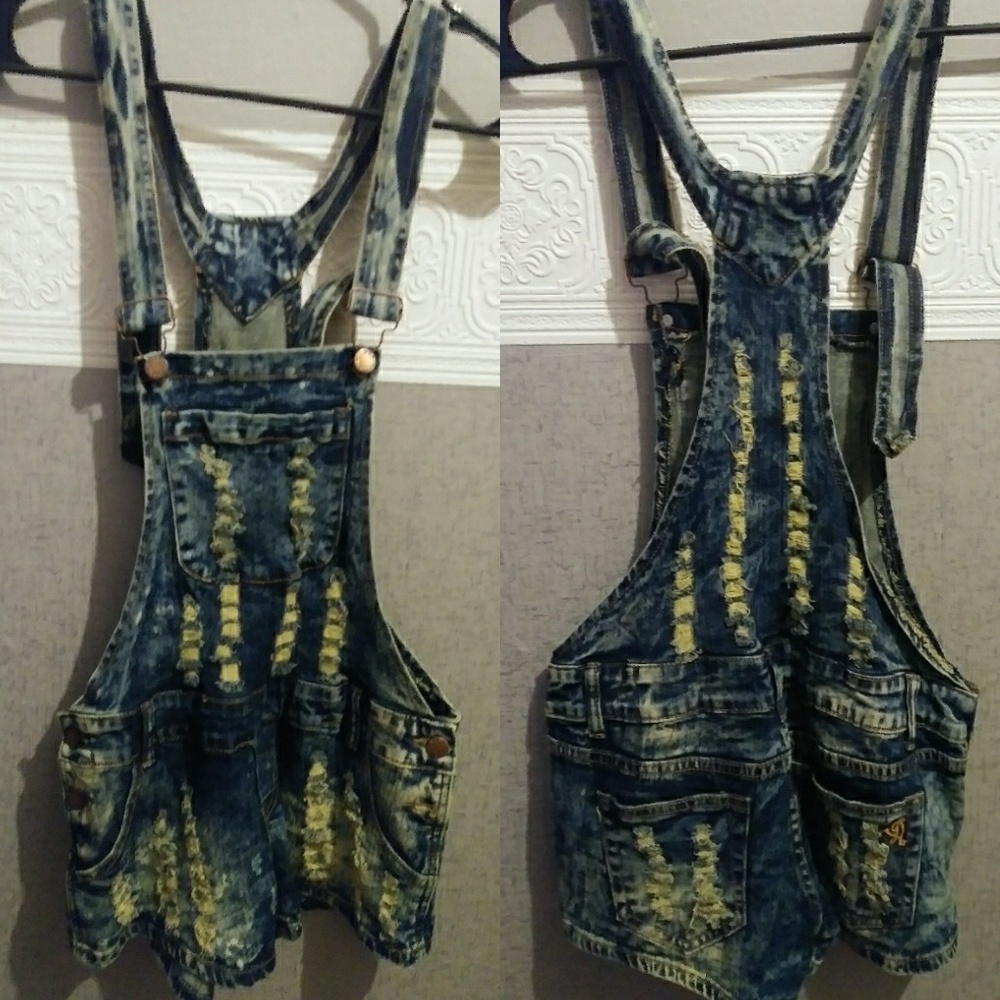 Jumpsuit